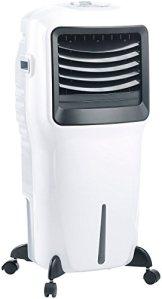 Sichler Haushaltsgeräte Sichler Verdunstungs-Luftkühler mit Ionisator LW-550, 180 Watt - 1