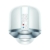 Dyson Hot + Cool AM09 Klimagerät mit Jet Focus Technologie inkl. Fernbedienung | Energieeffizienter Heizlüfter & Ventilator mit Sleep-Timer Funktion - 3
