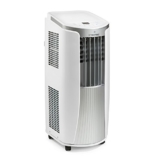 TROTEC 1.210.002.021 Lokales mobiles Klimagerät Klimaanlage PAC 2610 E mit 2.6 kW/9.000 Btu (EEK: A) 3-in-1-Klimagerät: Kühlung, Ventilation, Entfeuchtung/Inkl. intelligentem Recyclingsystem - 1