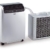 Remko Split Klimagerät RKL 491 DC, mobile und effiziente Klimaanlage, Einsatzbereich 120 qm, hohe Kühlleistung von 4.3 kW, geräuscharm, weiß, Art.-Nr. 1615490 - 