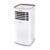 Inventor Chilly 9000 BTU, R290 Kältemittel, Mobiles Klimagerät, 3 in 1: Kühlung, Lüftung, Entfeuchtung, 2 Jahre Garantie - 6