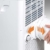 Climia CMK 2600 mobiles Klimagerät mit ökologischem Kühlmittel, 3-in-1 Klimaanlage – Aircondition, Ventilator und Luftentfeuchter - 5