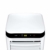 Comfee MPPH-09CRN7 Mobiles Klimagerät, 1280 W, 230 V, weiss, 35,5 x 34,5 x 70,3cm (BTH) - 3