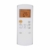 Comfee MPPH-09CRN7 Mobiles Klimagerät, 1280 W, 230 V, weiss, 35,5 x 34,5 x 70,3cm (BTH) - 4