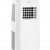 ARGO RELAX STYLE Klimaanlage 10000 BTU/H Bianco - [New Model] - 1
