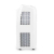 ARGO RELAX STYLE Klimaanlage 10000 BTU/H Bianco - [New Model] - 3