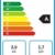 Comfee MPPH-07CRN7 Mobiles Klimagerät, 1100 W, 230 V, weiss, 34, 5 x 35, 5 x 70, 3 cm (BTH), Weiß, 34, 5 x 35, 5 x 70, 3 cm(BTH) - 6