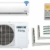 ECO Smart INVERTER WiFi/WLAN 12000 BTU Split Klimaanlage mit Wärmepumpe Klimagerät mit Heizfunktion SmartHome (3,5 kW) - 3