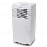 Haverland IGLU-9 | Mobiles Klimagerät Klimaanlage 3-in-1 | 9000BTU | Energieeffizient | 2600W | Kühlung, Entfeuchtung und Ventilationsfunktion | Leise | Fernbedienung | Fensterabdichtung | Weiß - 1
