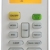 ECO Smart INVERTER WiFi/WLAN-Ready 9000 BTU Split Klimaanlage mit Wärmepumpe Klimagerät mit Heizfunktion (2,6 kW) - 6