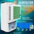 KESSER® 4in1 Mobile Klimaanlage | Fernbedienung | Klimagerät | Ventilator Klimaanlage | Timer | 3 Stufen | Ionisator Luftbefeuchter | Luftkühler | - 4
