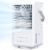Mobiles Klimaanlage, Klimagerät Tragbare 1000ML Air Cooler 4 in 1 Persönlich Ventilator,2/4H Timer, 3 Geschwindigkeiten, 90°Oszillation. - 1