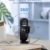 TriPole Ventilator Leiser, Mini Ventilator mit 3 Geschwindigkeiten, USB Tischventilator Leistungsstarker Tragbarer mit 360°Neigung. Elektrischer Ventilator klein für Einsatz Büro, Schlafzimmer,Reisen - 5